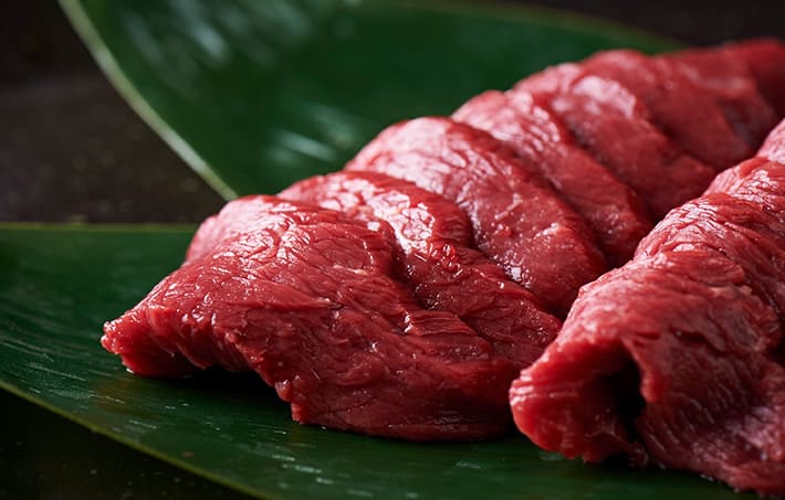 ロース